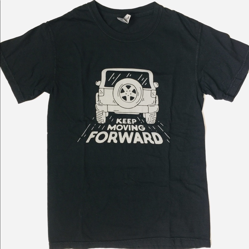 Comfort Colors Tee